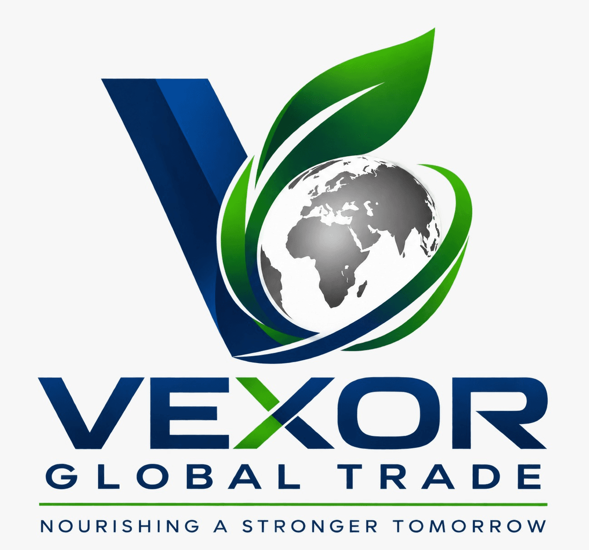Vexor Global Trade logo